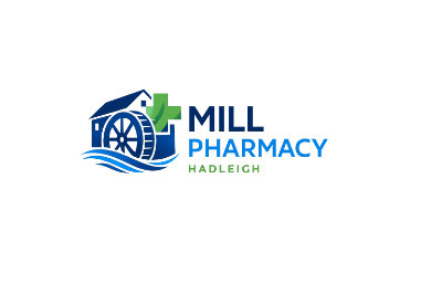 Mill Pharmacy Logo